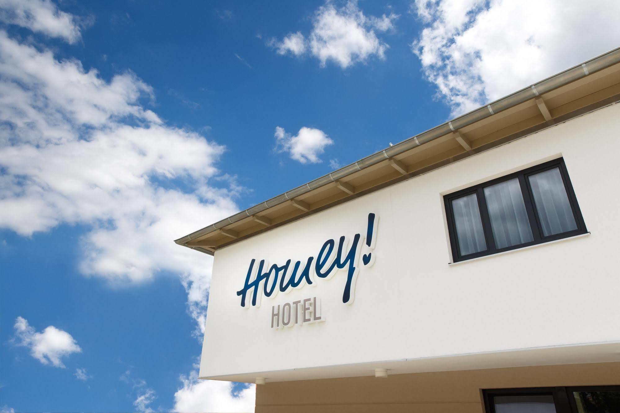 Homey! Hotel Ratisbona Exterior foto
